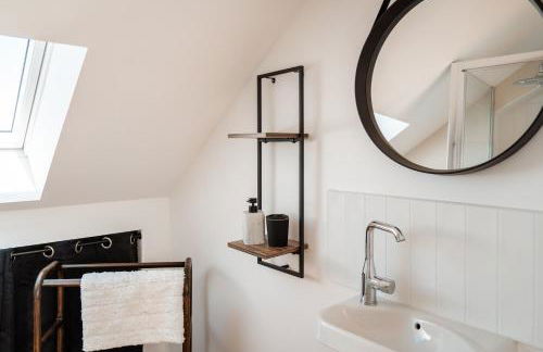 Havre de Paix à Pors Carn à 7 mins à pied de la plage - Foto 53