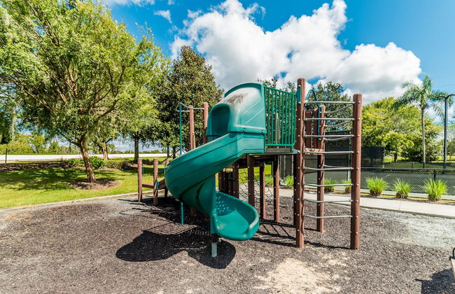 Grhhc1592-202 - Reunion Resort - 3 Bed 2 Baths Condo - Foto 11