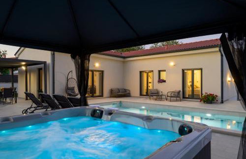 Villa Suri by Istrialux - Foto 33