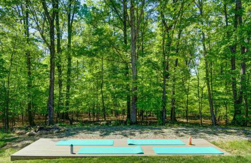 Luxury Mountain Retreat - 4 King Suites & Hot Tub - Photo 24