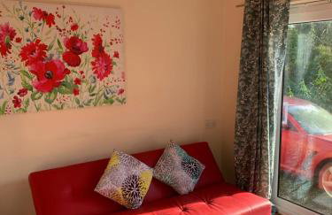 Spacious romantic party cottage with log burner and Ultrafast Fibre near pub Pet friendly - Foto 10