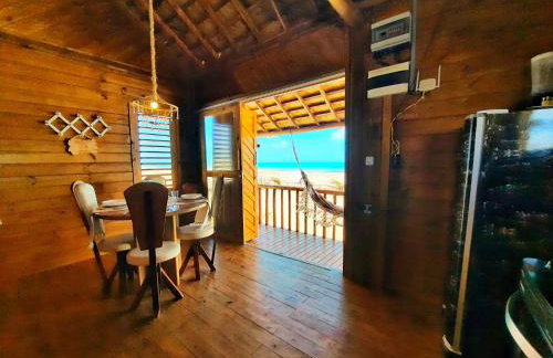 Chalet Paraiso Canoa na praia - Canoa Quebrada - Photo 6