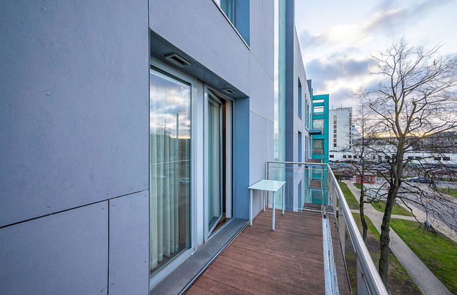 WINWINSTAY Exclusive Apartments by River Daugava - Photo 51