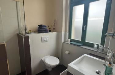 Burghof Ferienwohnungen Görlitz Apartmenthaus - Foto 29