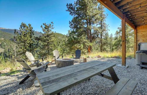 Valley Vista Lodge Hot Tub Shuffleboard Darts BBQ - Foto 67