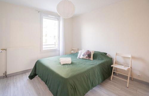 Le Contemporain ~ T4 Spacieux ~ RER A & Disney - Foto 23