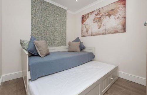 The London House - Entire Villa - Foto 17