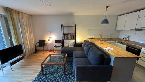 Ahorn Apartment - Foto 3