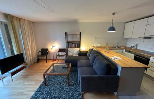 Ahorn Apartment - Foto 3