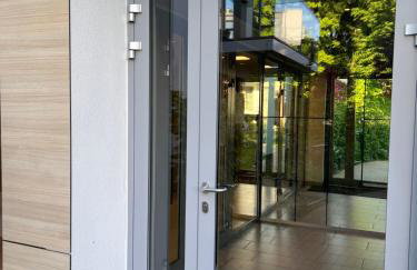 Apollo Luxury Apartment Dolny Sopot - Foto 9