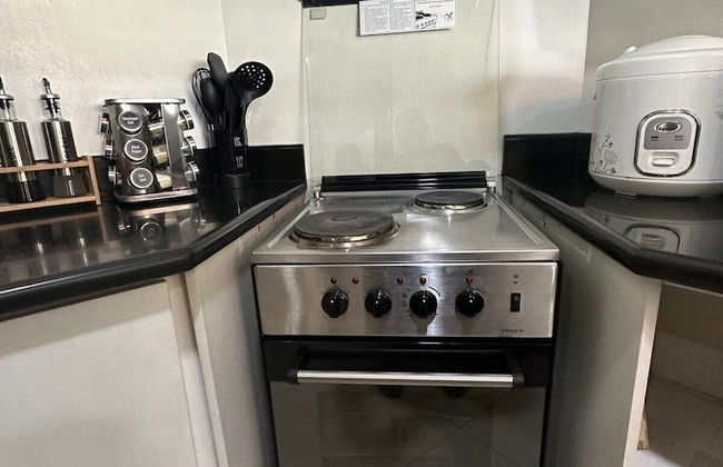 Suites de Marina Manila - Photo 16