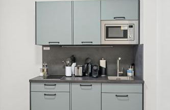 Limehome Memmingen Maximilianstraße - Photo 52