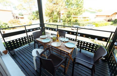 Les Balcons du Golfe - Cozy & moderne Moliets Plage - Foto 21