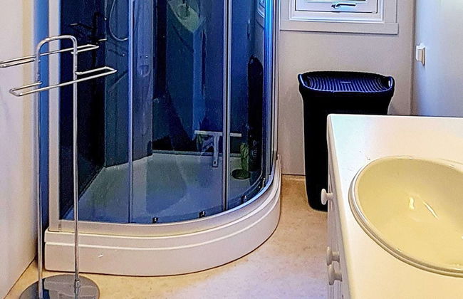 8 Person Holiday Home in Eidsvag-by Traum - Foto 20