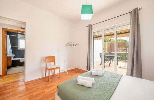 Casa Férias Charneca da Caparica - Foto 15