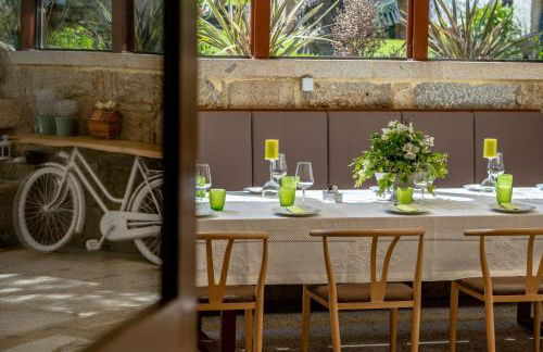 Luxurious House in Braga with Pool - Foto 36