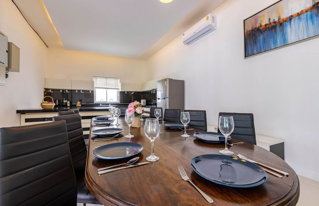 3 Bedroom Pool Villa BL2 - Foto 42