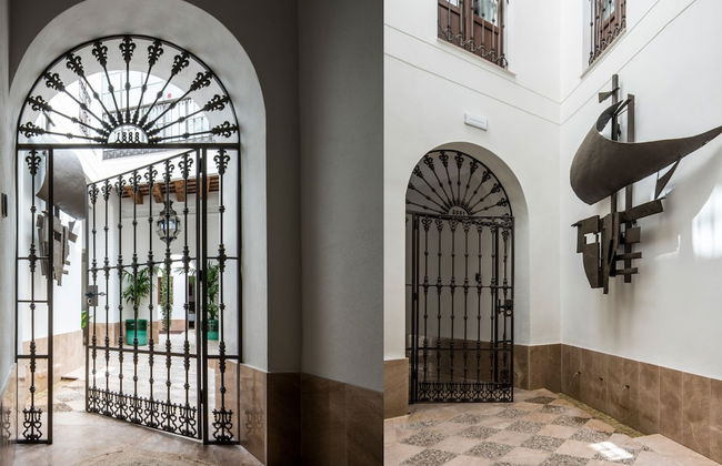 Santa María Apartamentos - Foto 53