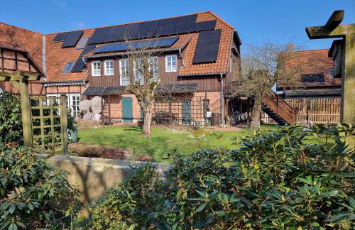 Ferienwohnung Oertzheide - Photo 26