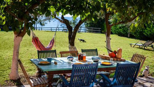 Beachfront Villa Meliti - Foto 3