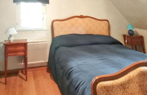 Maison familiale avec jardin à Clarbec, 120 m², jeux pour enfants - Photo 10