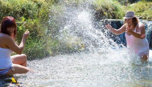 Ferienhaus am Streicher - Chiemgau Karte - Foto 2