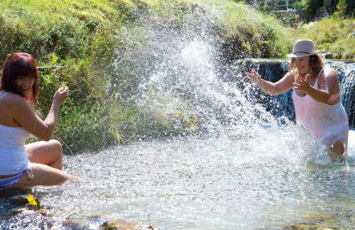 Ferienhaus am Streicher - Chiemgau Karte - Foto 2