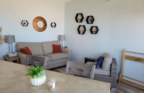 Las Casitas on Magnolia Beach - Casita A - Foto 8