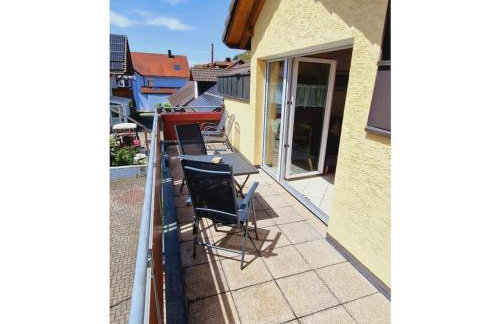 im Baumgarten Comfortable holiday residence - Foto 3