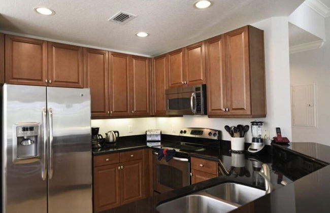 Reunion Resort Escape 3BR Balcony Near Disney - Foto 9