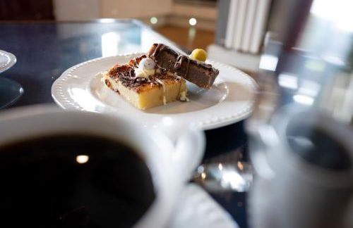 Gill Cottage, Castle Carrock, characterful cottage for romantic break with hot tub and 2 dogs welcome - Foto 4