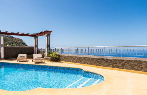 Villa Abreu - A Wonderful Ocean View - Photo 36