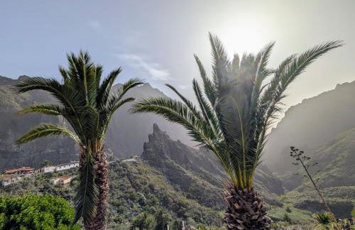 Masca - Casa Rural Morrocatana - Tenerife ONLY ADULTS - Foto 48