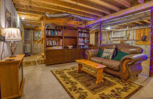 The Bear's Den - Foto 7