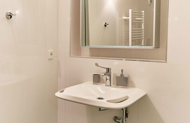 Apartments du Louvre - Le Marais - Photo 79