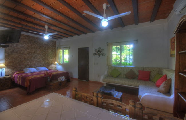 Bungalows Las Margaritas 10 - Foto 8