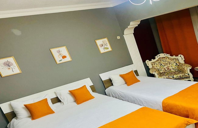 My Home Taksim - Photo 5