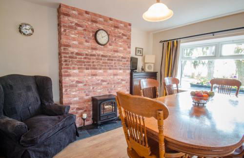 Mallard Cottage - Foto 7