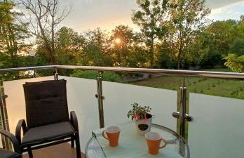 Oaza spokoju - Walendów - Foto 35