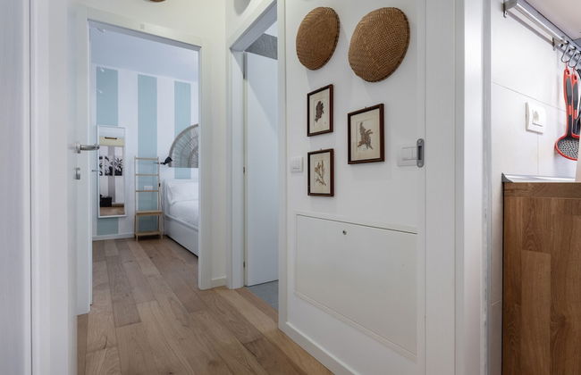 Italianway - Piranesi 18 B int D065 - City Garden - Photo 3