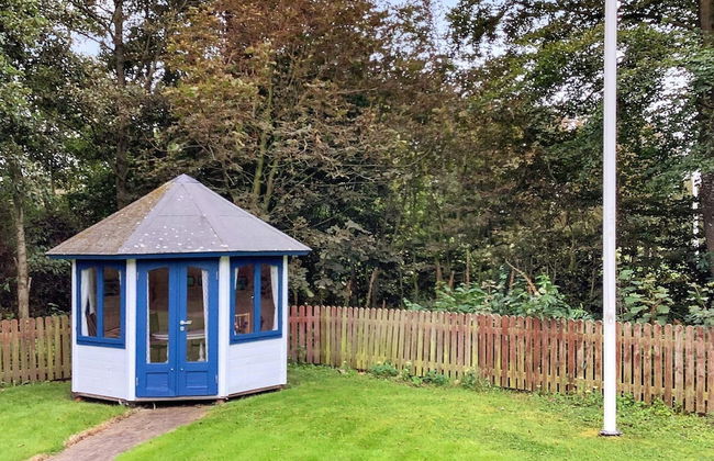 4 Person Holiday Home in Nykobing M - Foto 12