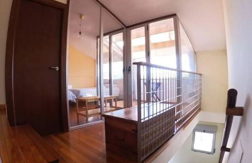 Loft con vistas en Plaza de Belén - Foto 10