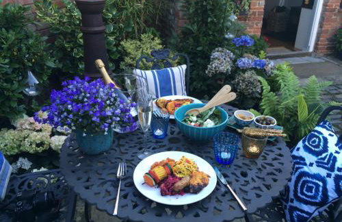 The Clock House - Foto 64