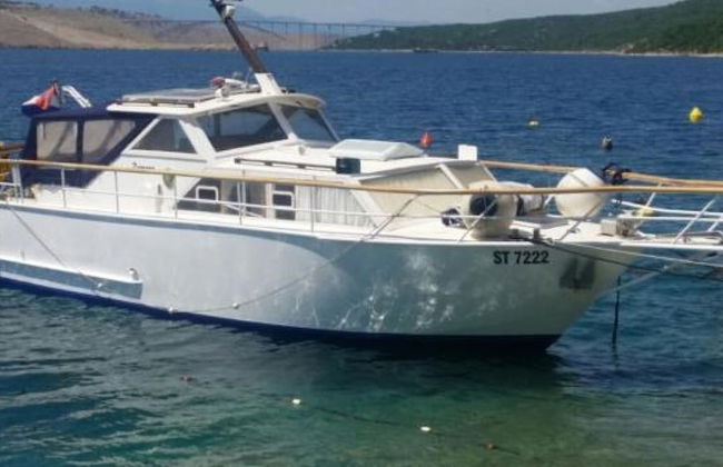 Apartments Jasminka - Foto 47