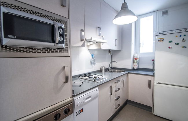 Apartamento La Bajamar - Foto 7