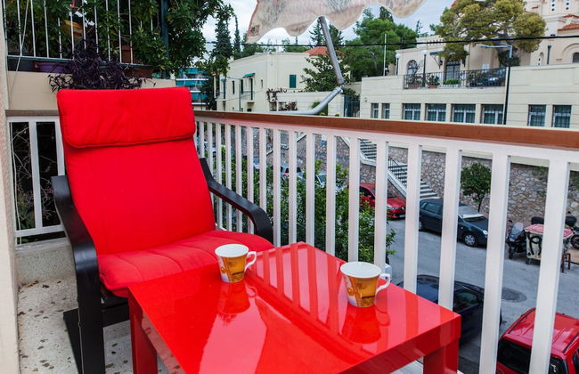 Vironas Chic Sleek Modern Studio - Foto 14