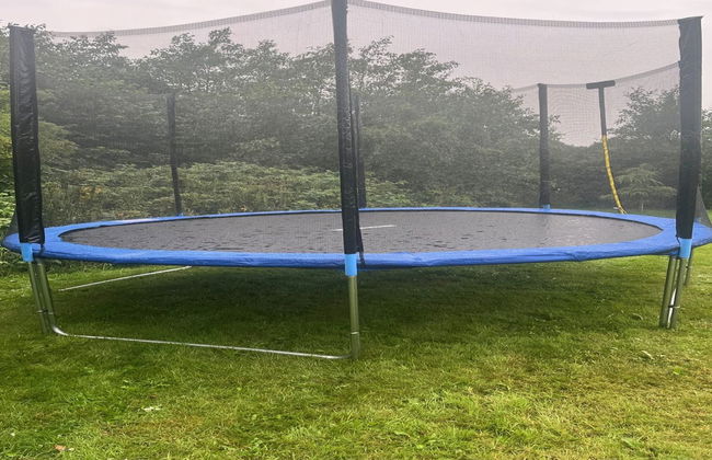 "Harmen" - 1.1km from the sea - Foto 3