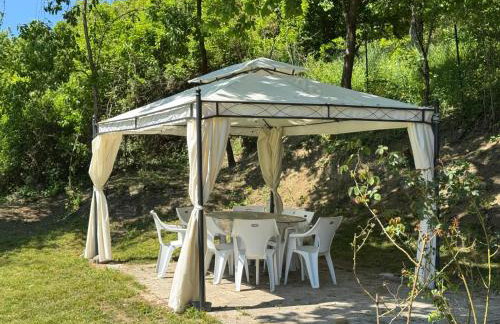 Villa delle Fonti - Villa With Pool - Foto 17