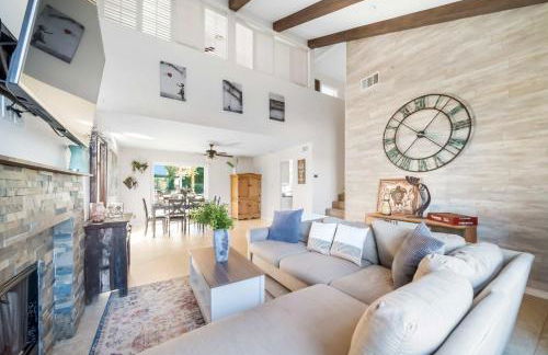 Top Rated 3BR BA Villa Pool Spa BBQ - Foto 6