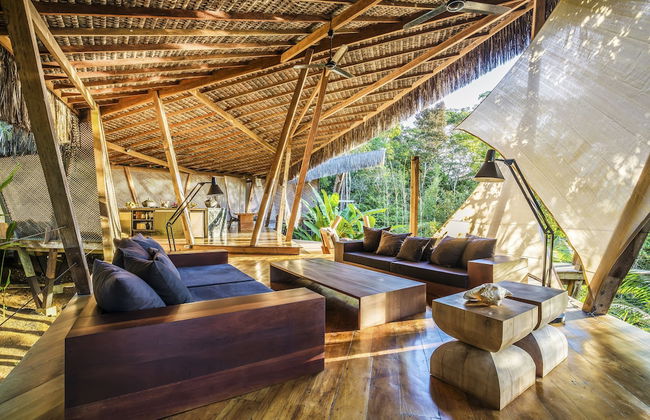 KA BRU Forest Villa - Foto 1